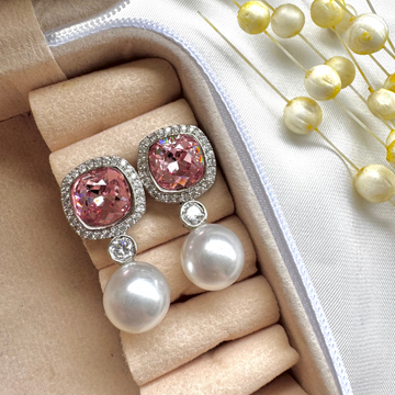 Clarisse Pearl Drops