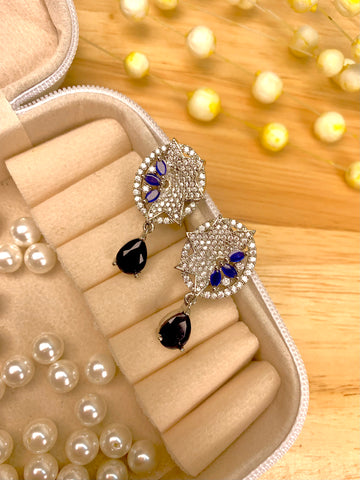 Astris Sapphire Drops