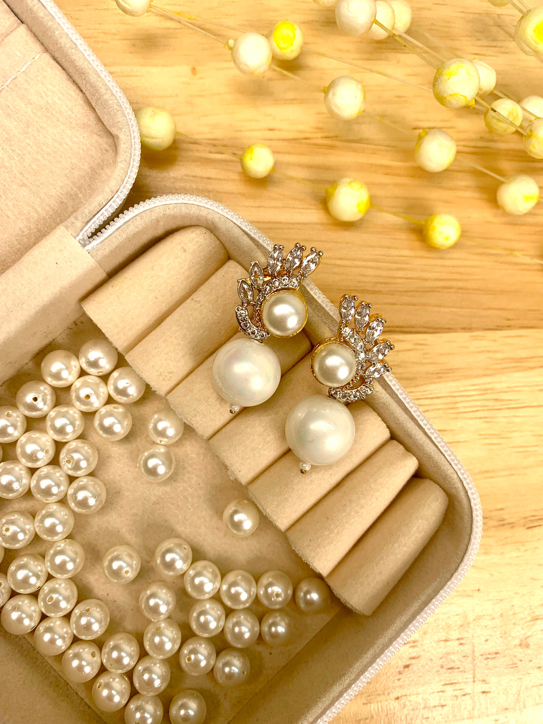 Celestia Pearl Drops