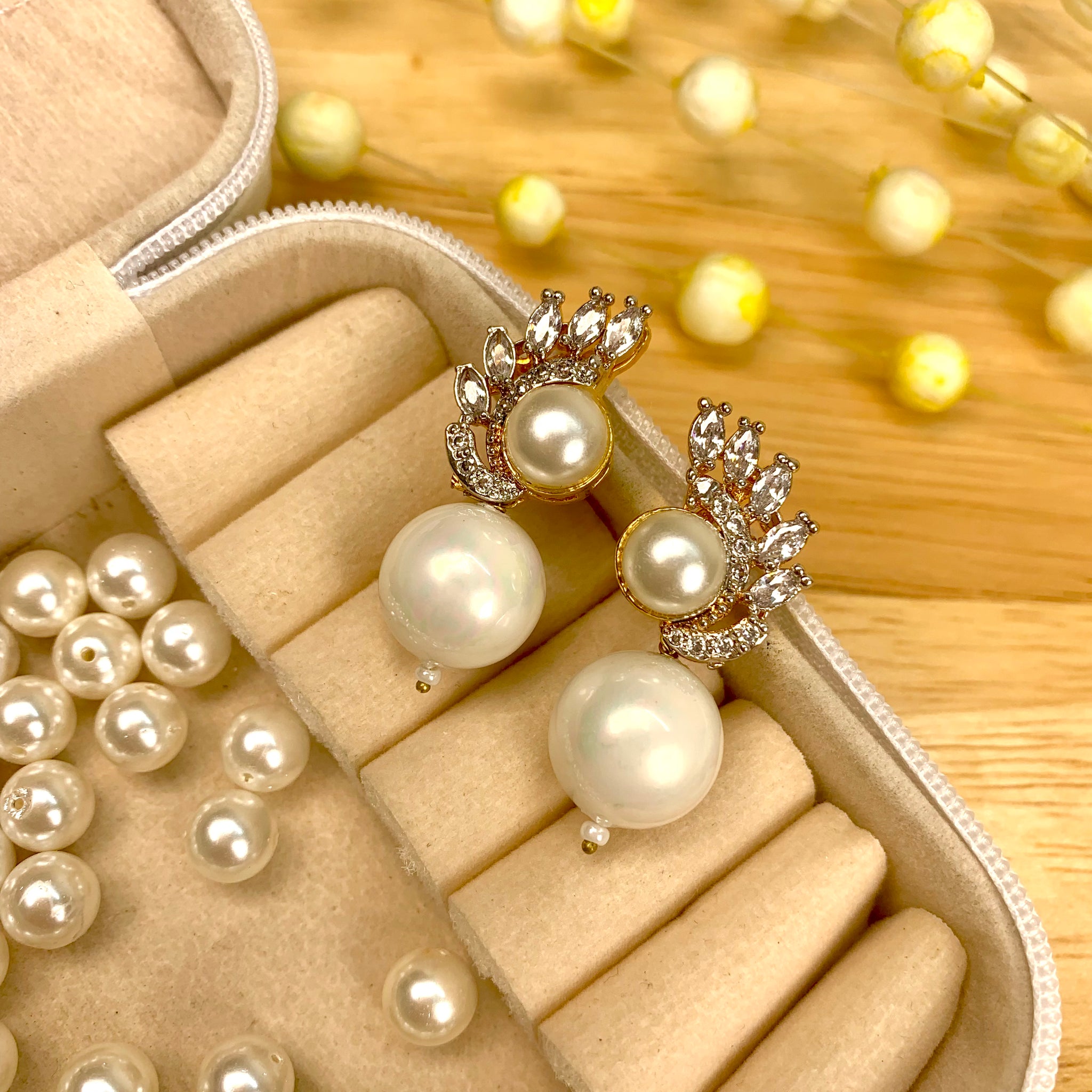 Celestia Pearl Drops