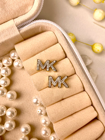 Luxe Initials
