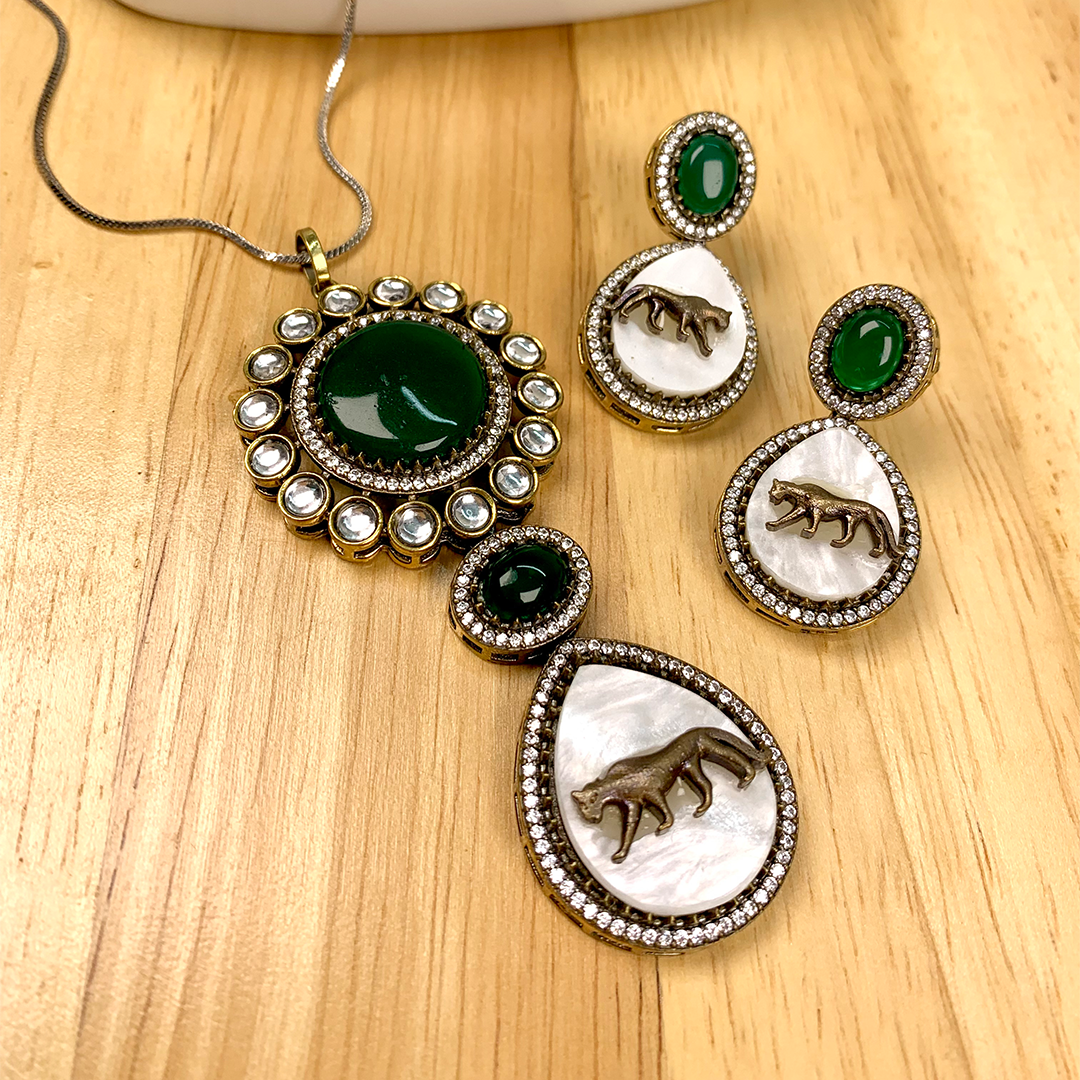 Marvella Heritage Set