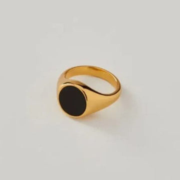 Orion Signet Ring