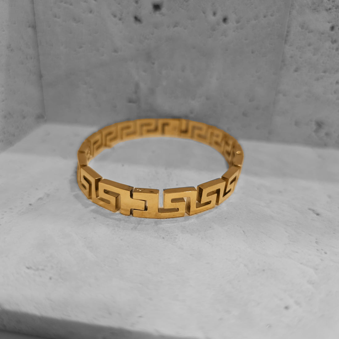 Aegean Bangle