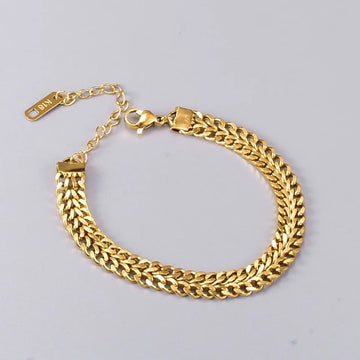 Kingston Chain Bracelet