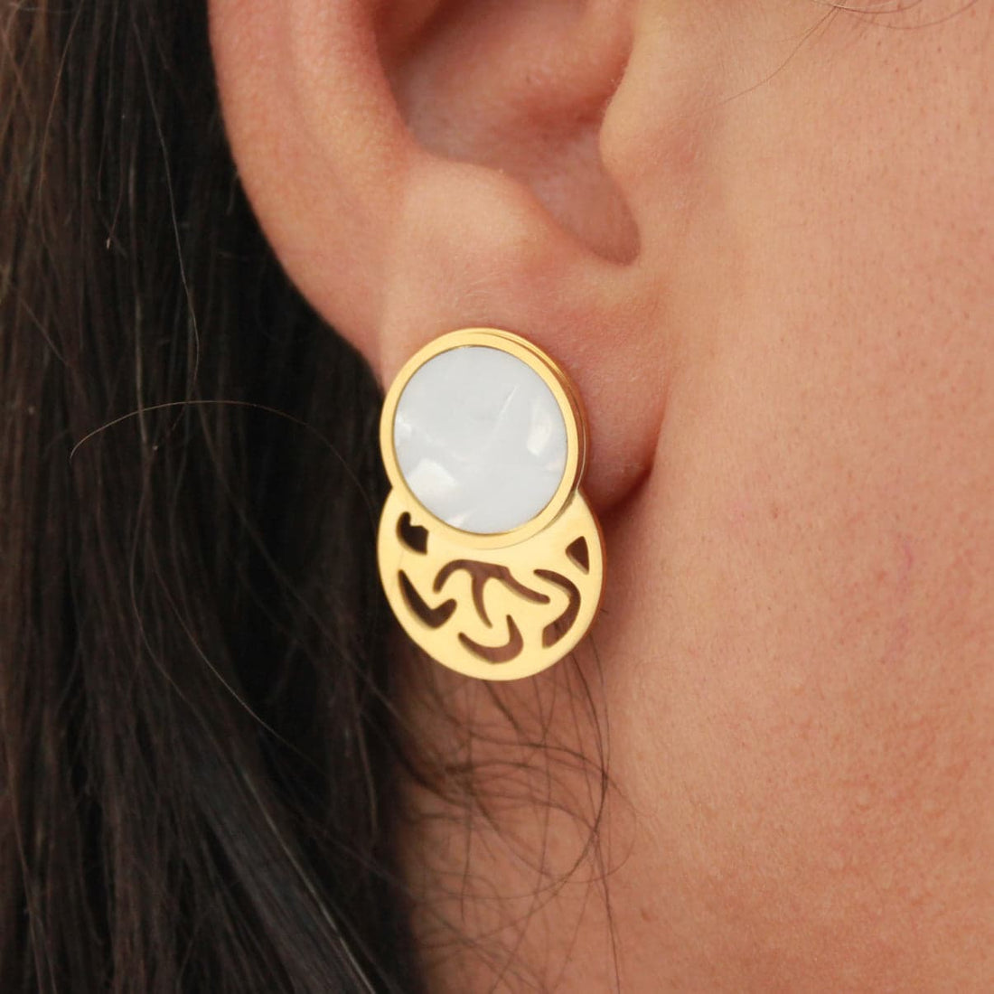 Eloise Earrings