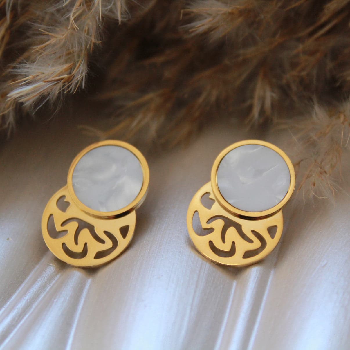 Eloise Earrings